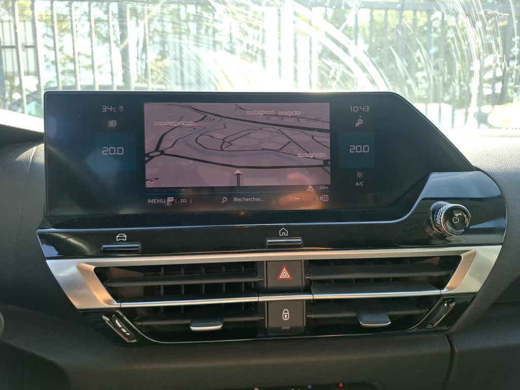 Citroen C4 BlueHDi 110 S&S BVM6 Live Pack Business 2022