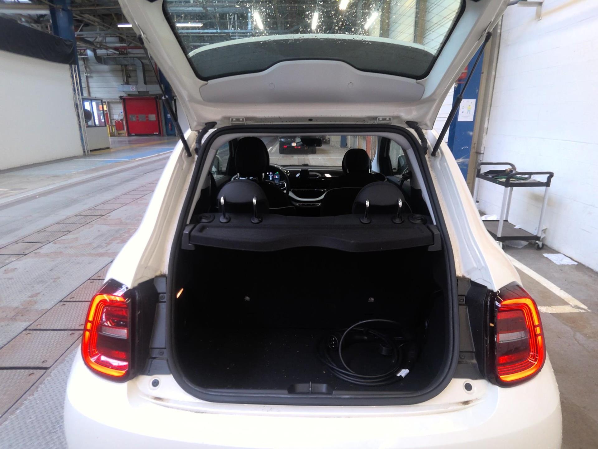 FIAT 500 e 95 ch Action 2022