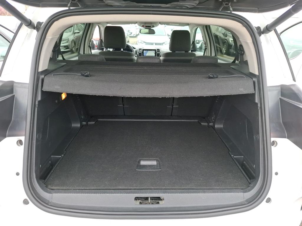 Citroen C5 Aircross BlueHDi 130 S&S EAT8 Business+ 2020
