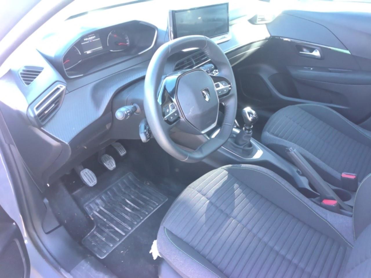 Foto Peugeot 308 3