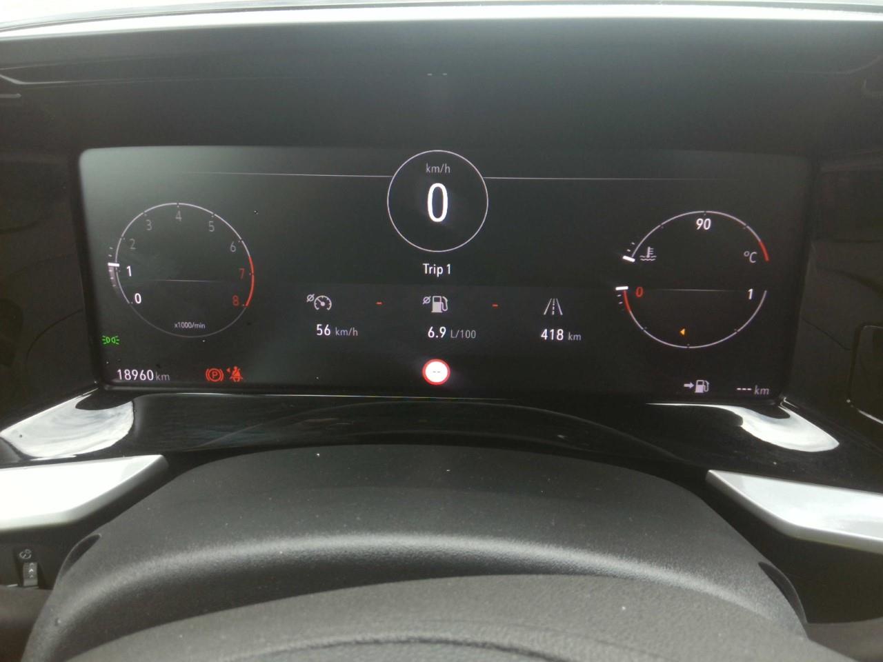 Foto Opel Mokka 10