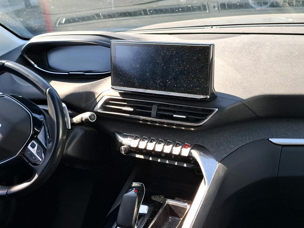Peugeot 3008 Hybrid 225 e-EAT8 Allure Pack 2020