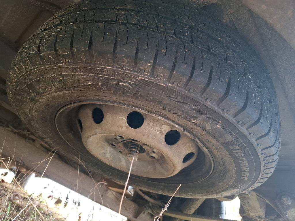 Citroen JUMPER TOLE 33 L1H1 BLUEHDi 120 S&S BVM6 DRIVER 2020