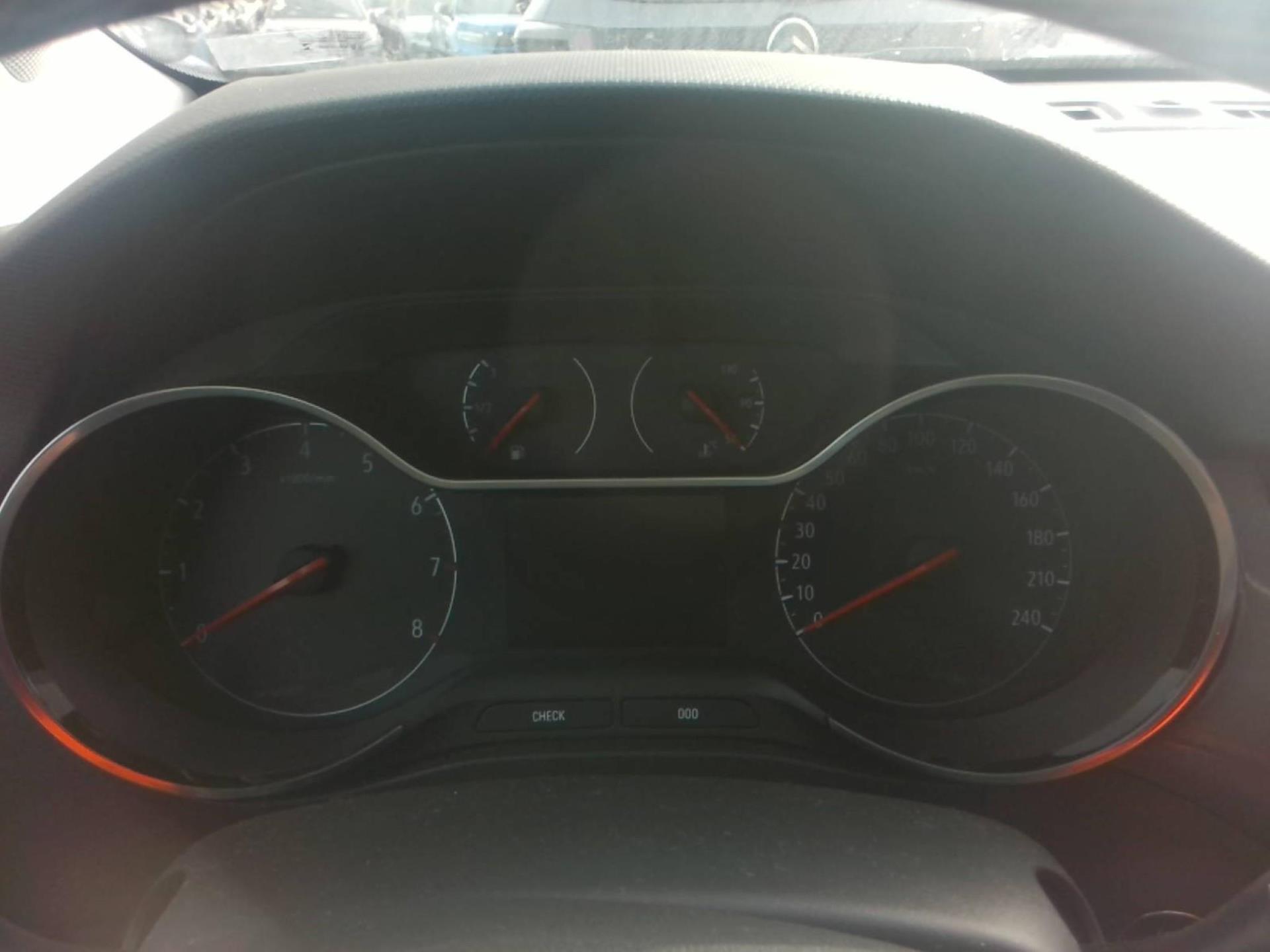 Opel Crossland 1.2 Turbo 130 ch BVA6 Elegance 2023