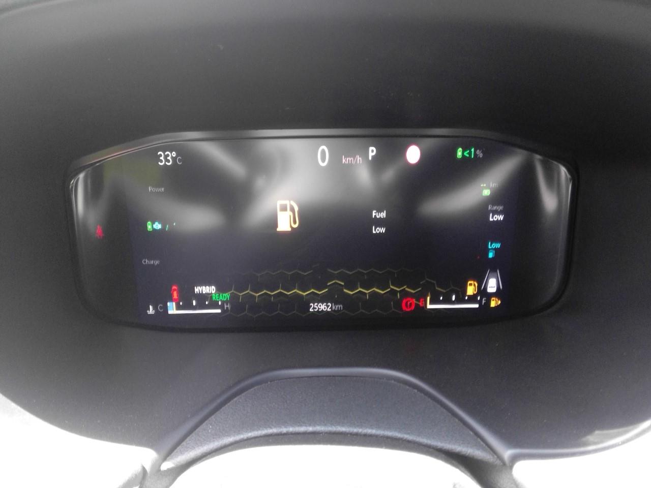 Foto Jeep Compass 5