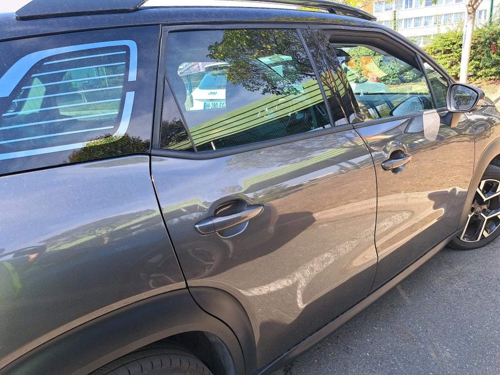 Citroen C3 Aircross BlueHDi 110 S&S BVM6 Shine Pack 2022