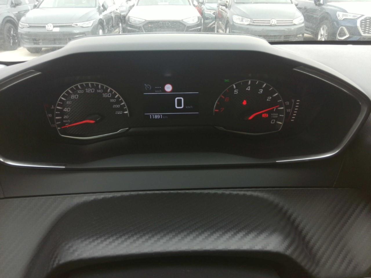 Foto Peugeot 308 5