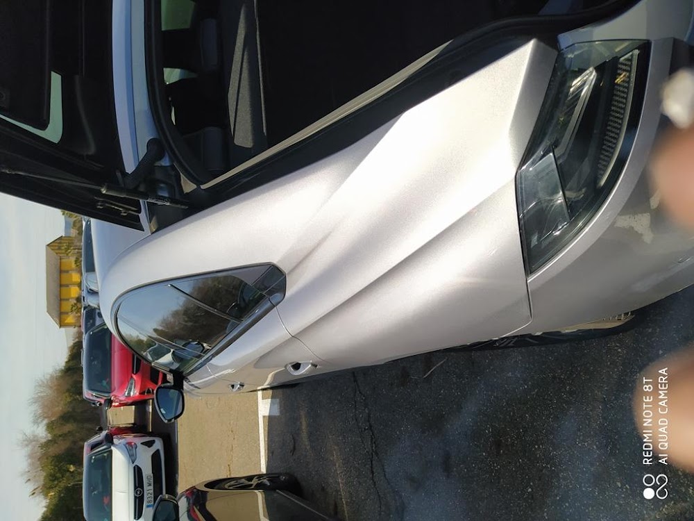 Foto Peugeot 508 6