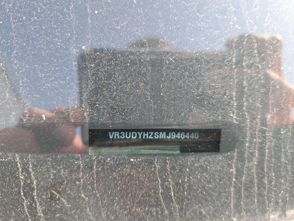 Peugeot 2008 BlueHDi 130 S&S EAT8 Allure 2021