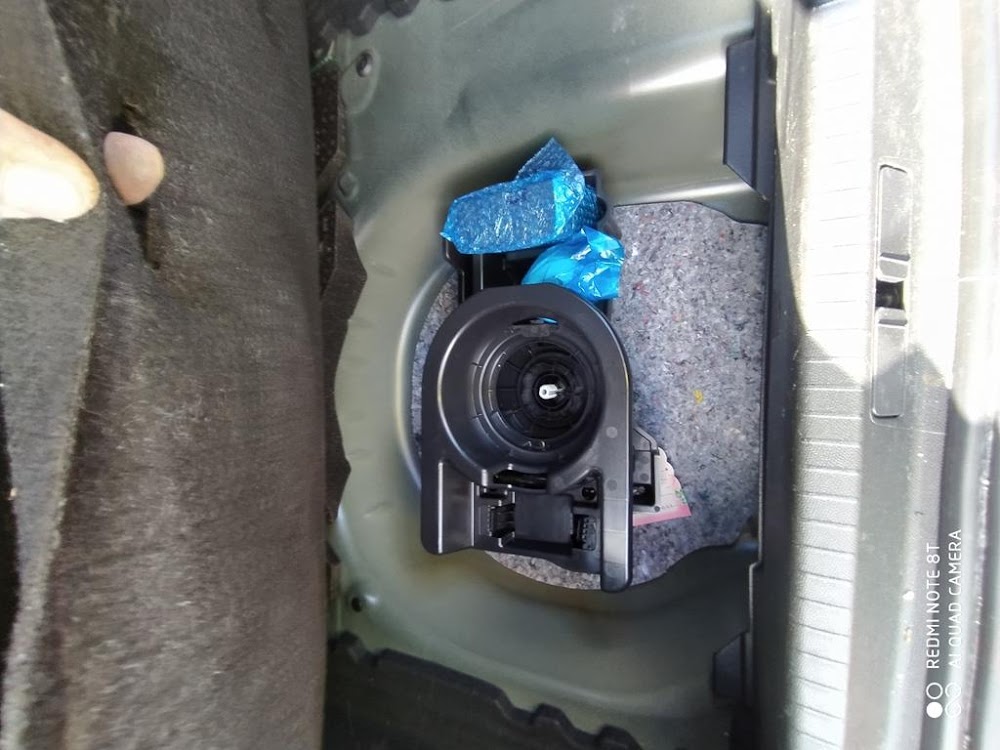 Foto Opel Corsa 15
