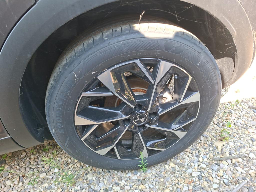 DS DS 3 E-Tense Rivoli 2023
