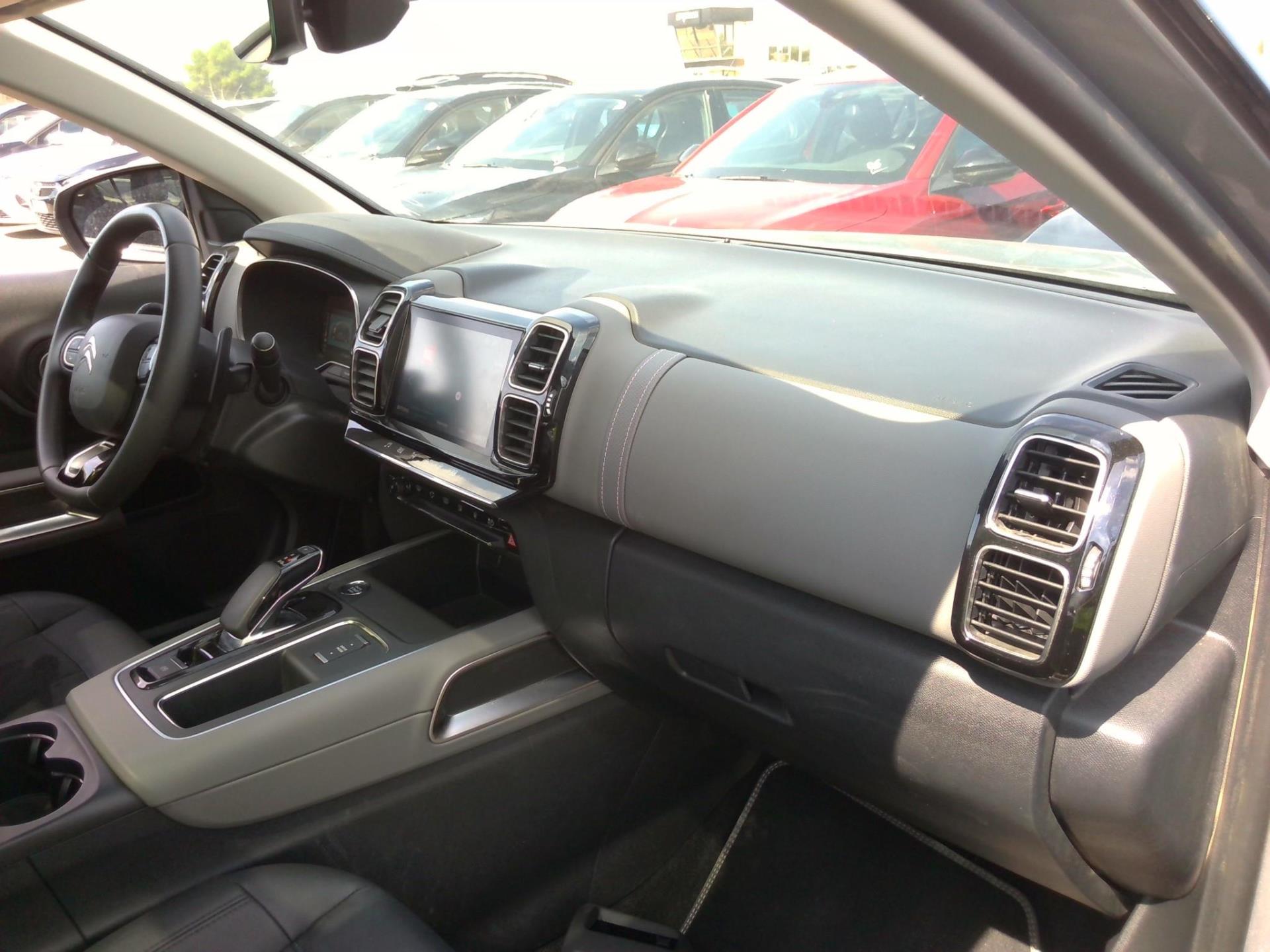 Citroen C5 Aircross Hybride Rechargeable 225 e-EAT8 Shine 2022