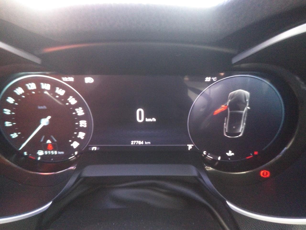 Foto Alfa Romeo Stelvio 4