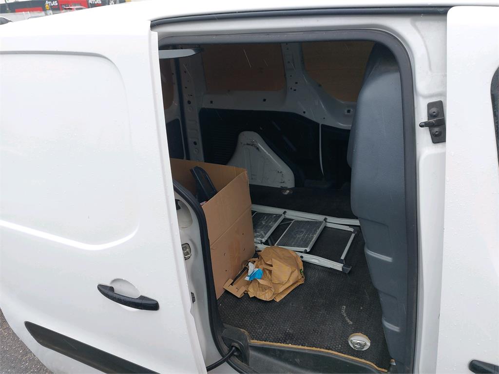Citroen BERLINGO M BLUEHDI 75 BUSINESS 2017