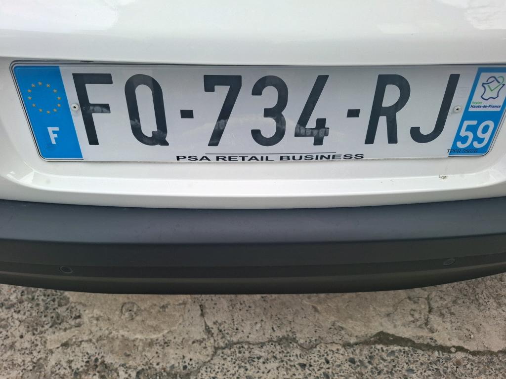 Citroen C3 PureTech 82 S&S BVM5 Shine 2020