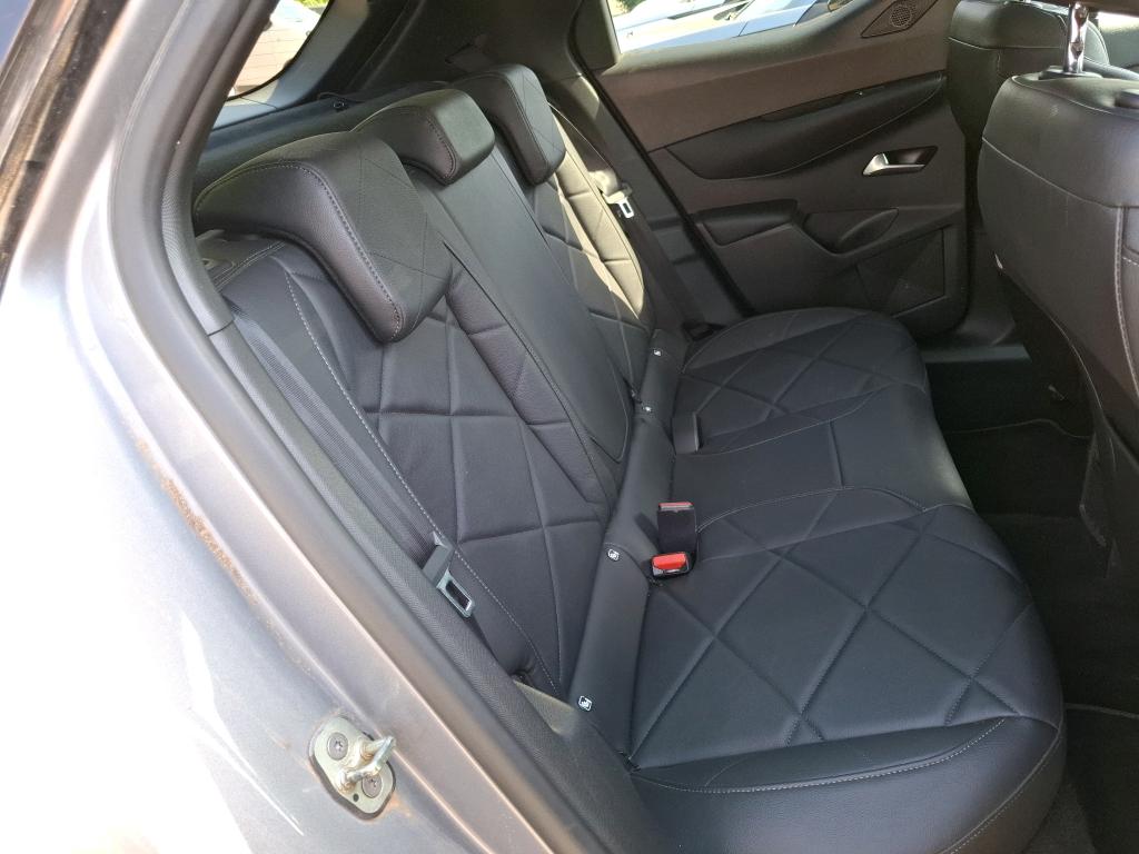 DS DS3 Crossback E-Tense Rivoli 2022