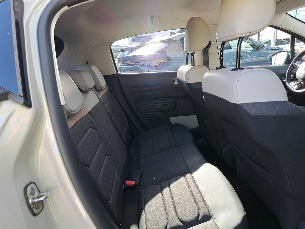Citroen C3 PureTech 110 S&S EAT6 Shine Pack 2022