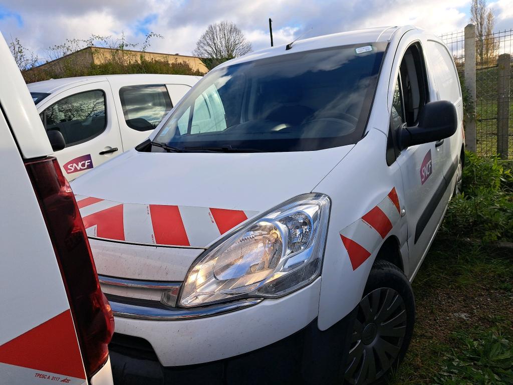 BERLINGO II