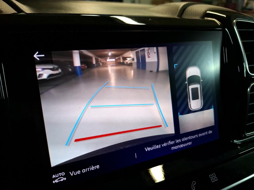 Citroen C5 Aircross BlueHDi 130 S&S EAT8 Feel Pack 2022