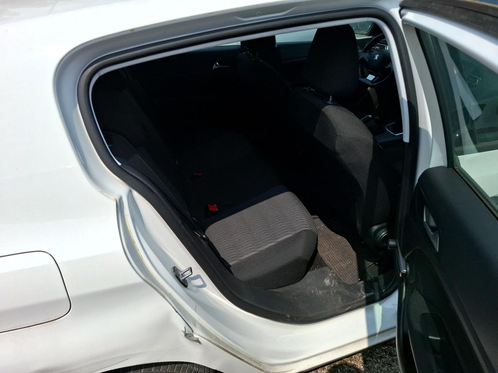 Peugeot 308 BlueHDi 100ch S&S BVM6 Access 2018