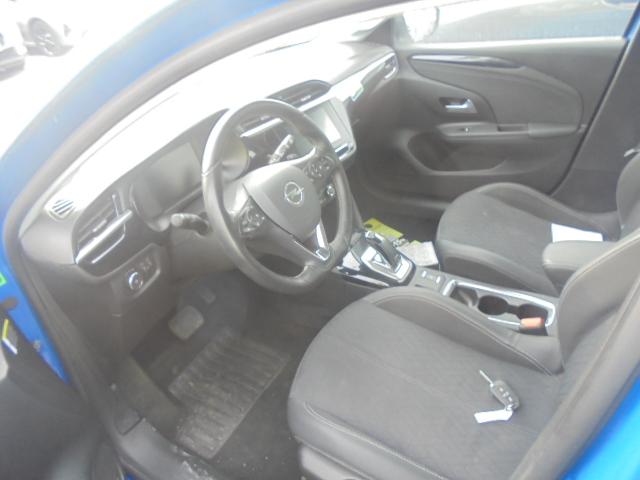 Foto Opel Corsa 11