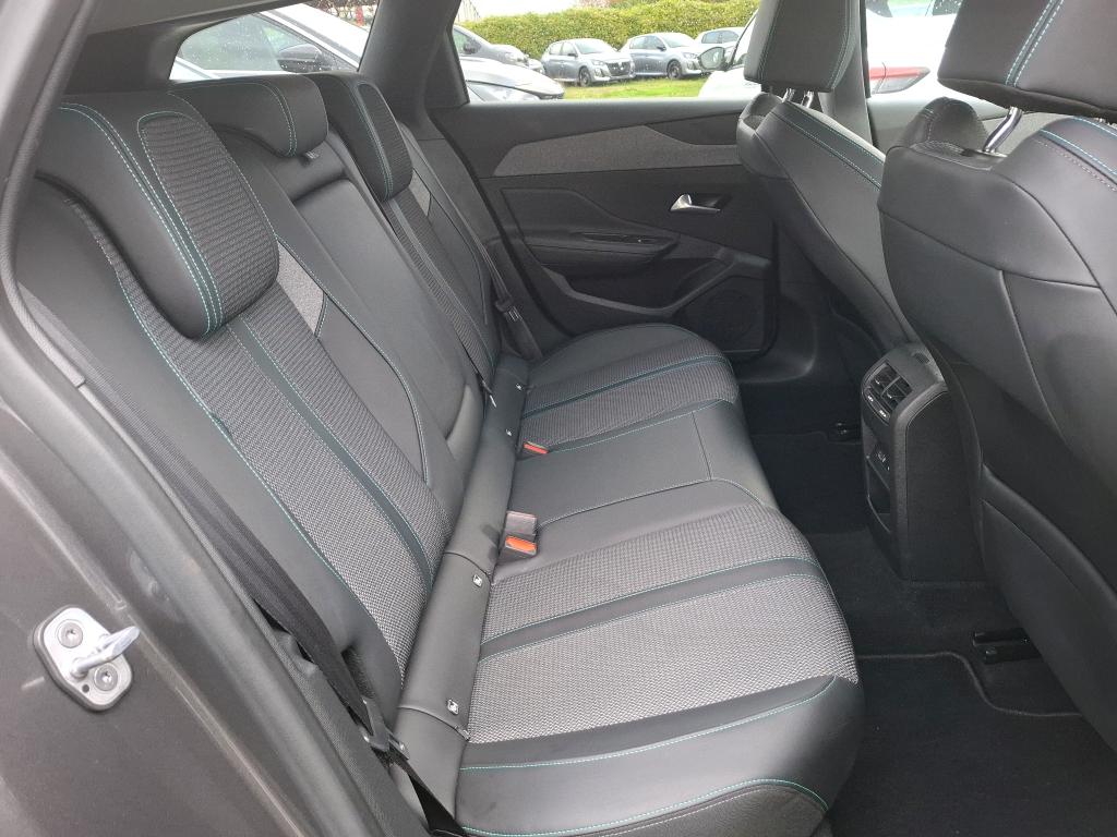 Peugeot 308 SW BlueHDi 130ch S&S BVM6 Allure Pack 2022