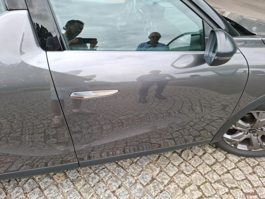 DS DS3 Crossback PureTech 130 EAT8 Montmartre 2022