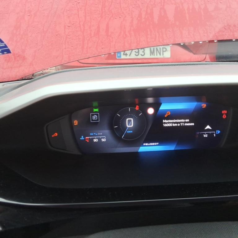 Foto Peugeot 308 16
