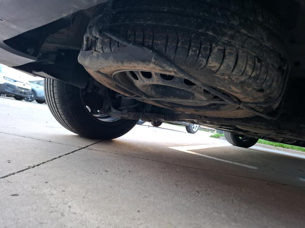 Citroen BERLINGO VAN M 650 BLUEHDI 130 S&S EAT8  2023