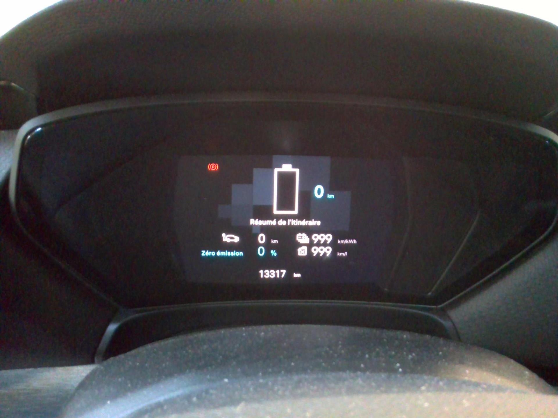 Citroen C5 X Hybride Rechargeable 225 S&S e-EAT8 Feel Pack 2022