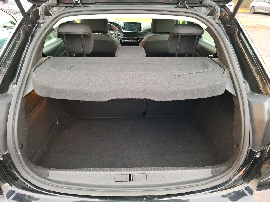 Peugeot 208 BlueHDi 100 S&S BVM6 Active Pack 2022