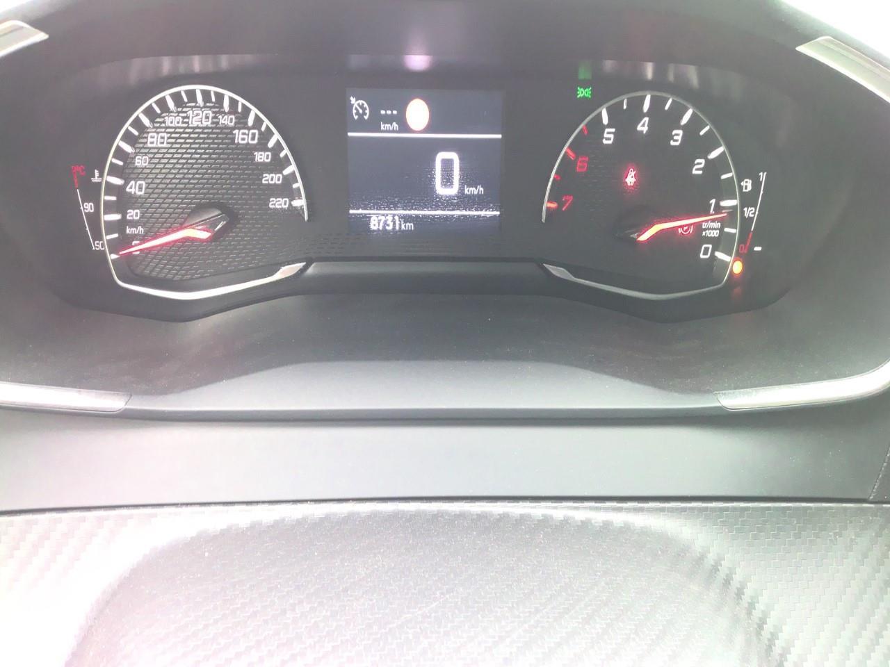 Peugeot 208 Nuevo 208 5P Active Gasolina 100 S&S 6 Vel MAN