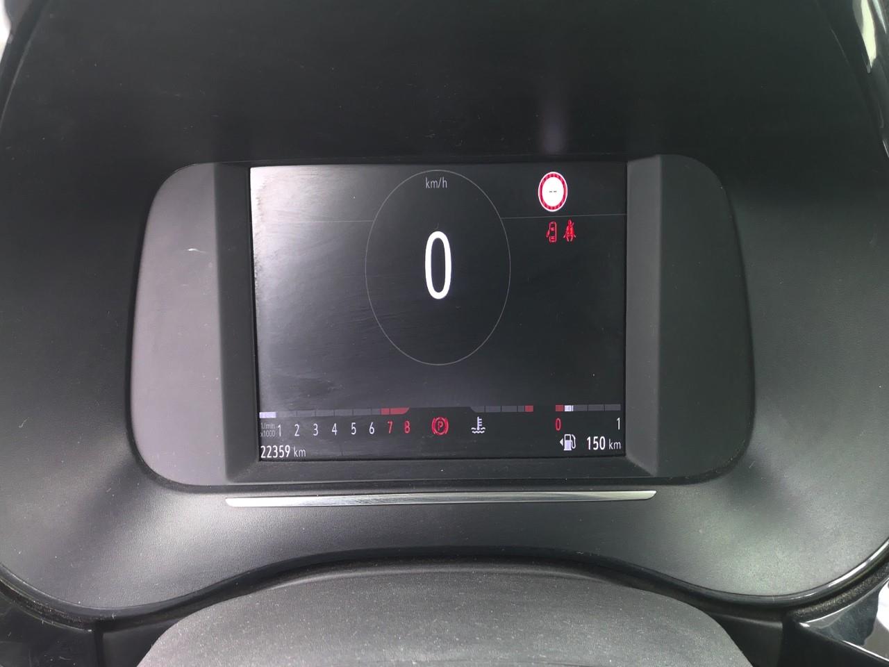 Foto Opel Corsa 6