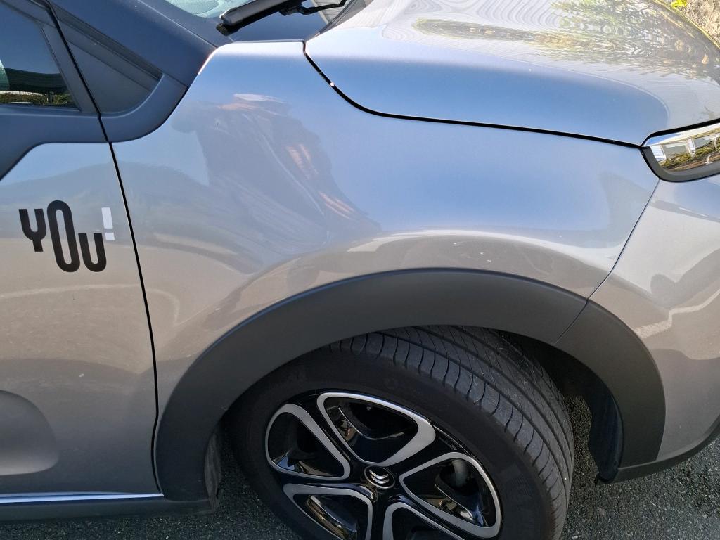 Citroen C3 PureTech 83 ch BVM5 You 2024