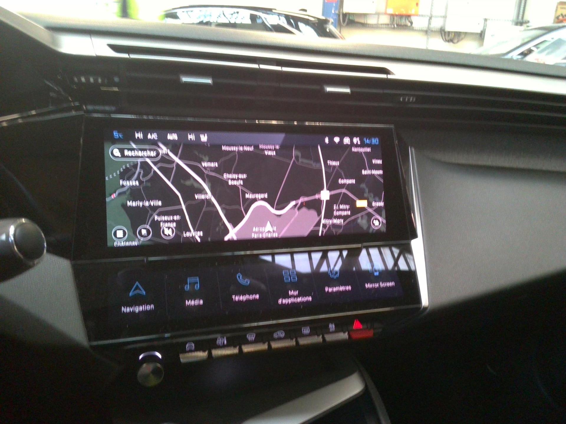 Peugeot 308 PureTech 130ch S&S EAT8 Allure Pack 2023