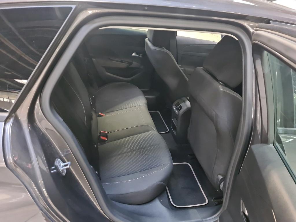 Peugeot 308 SW PureTech 130ch S&S EAT8 Active Pack 2022