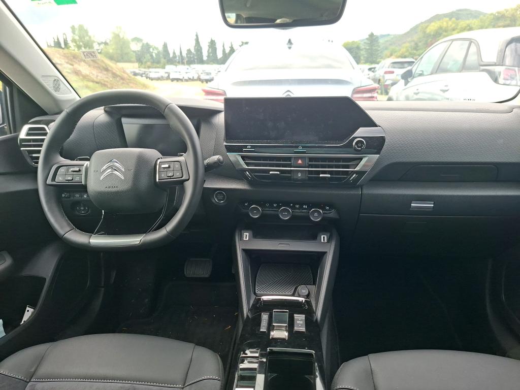 Citroen C4 PureTech 130 EAT8 Max 2023