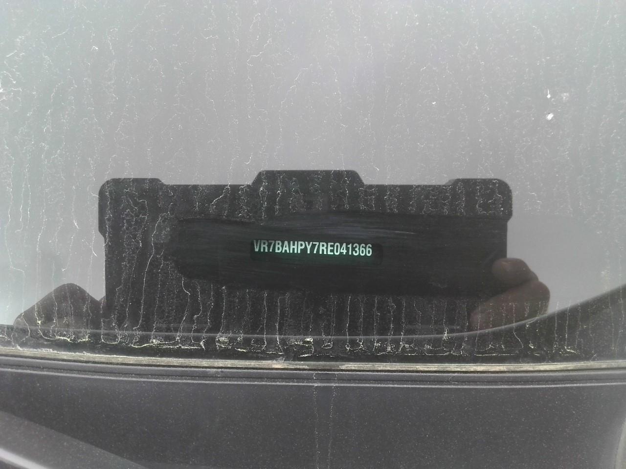 Foto Citroën C4 X 6
