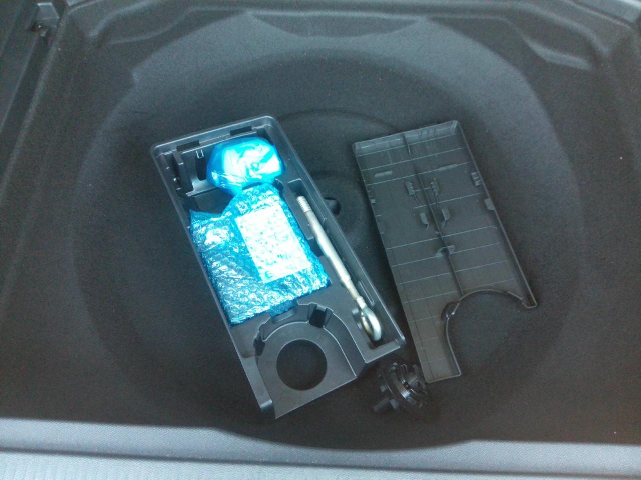 Foto Peugeot 3008 15