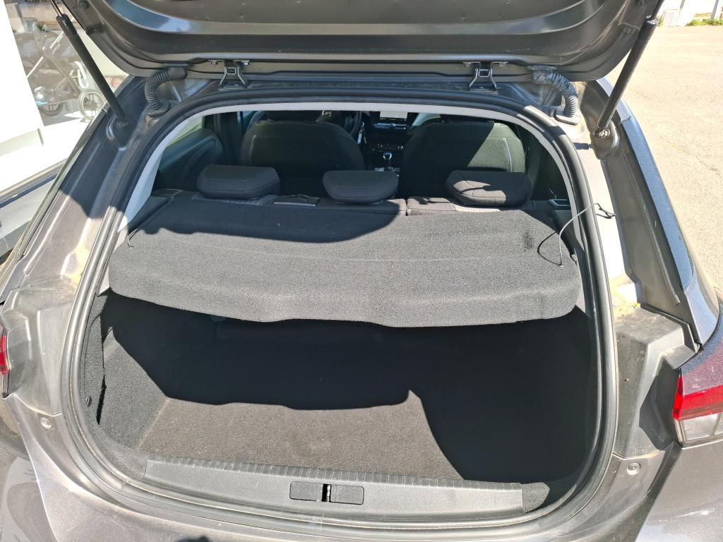 Opel Corsa 1.2 75 ch BVM5 Edition 2020