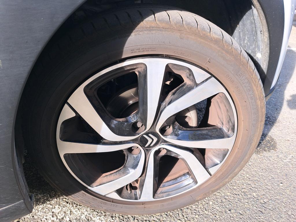 Citroen C3 PureTech 110 EAT6 Elle 2024