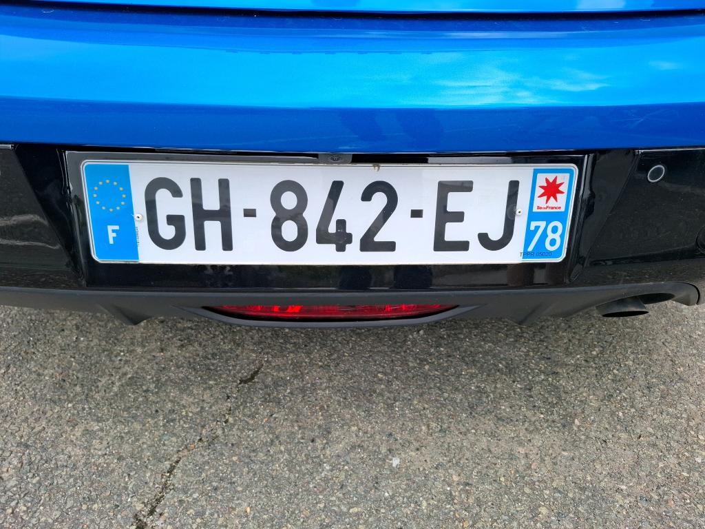 Peugeot 208 PureTech 100 S&S EAT8 Allure 2022