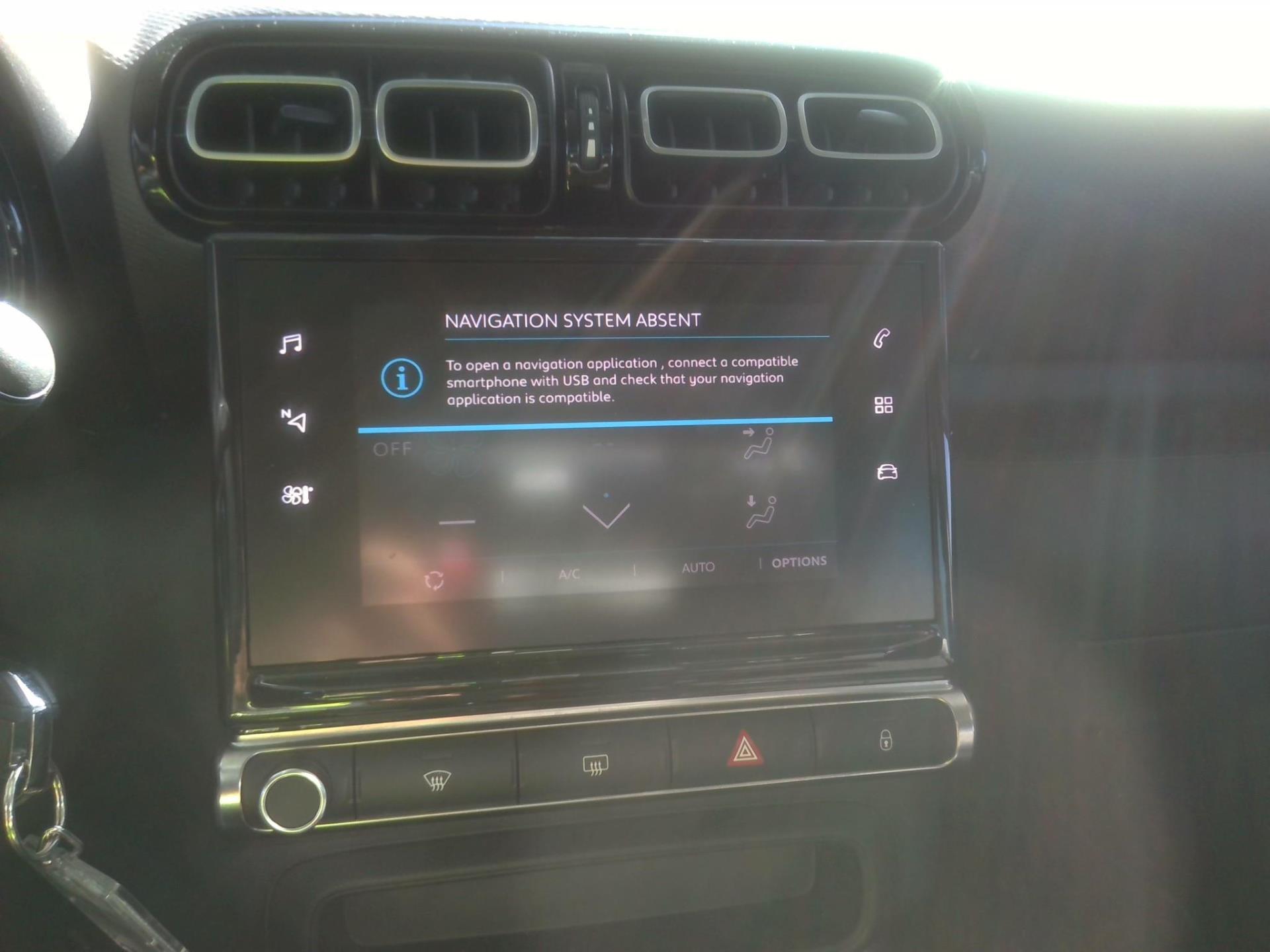 Citroen C3 Aircross PureTech 110 S&S BVM6 C-Series 2023