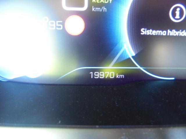 Foto Peugeot 3008 Hybrid 3
