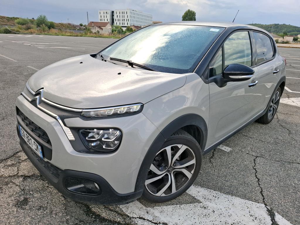 C3 III