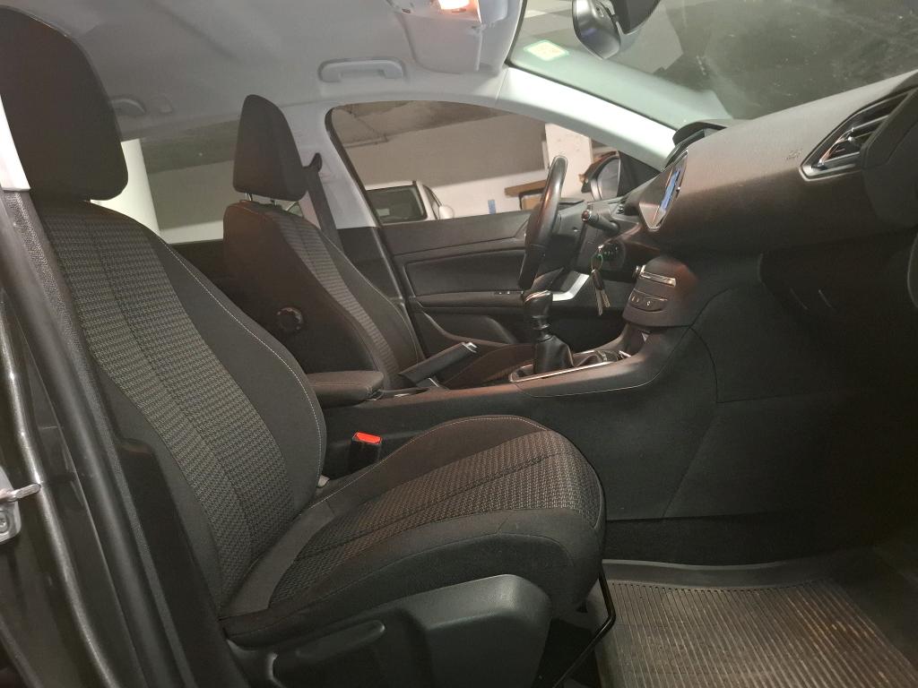 Peugeot 308 SW BlueHDi 130ch S&S BVM6 Active Business 2020