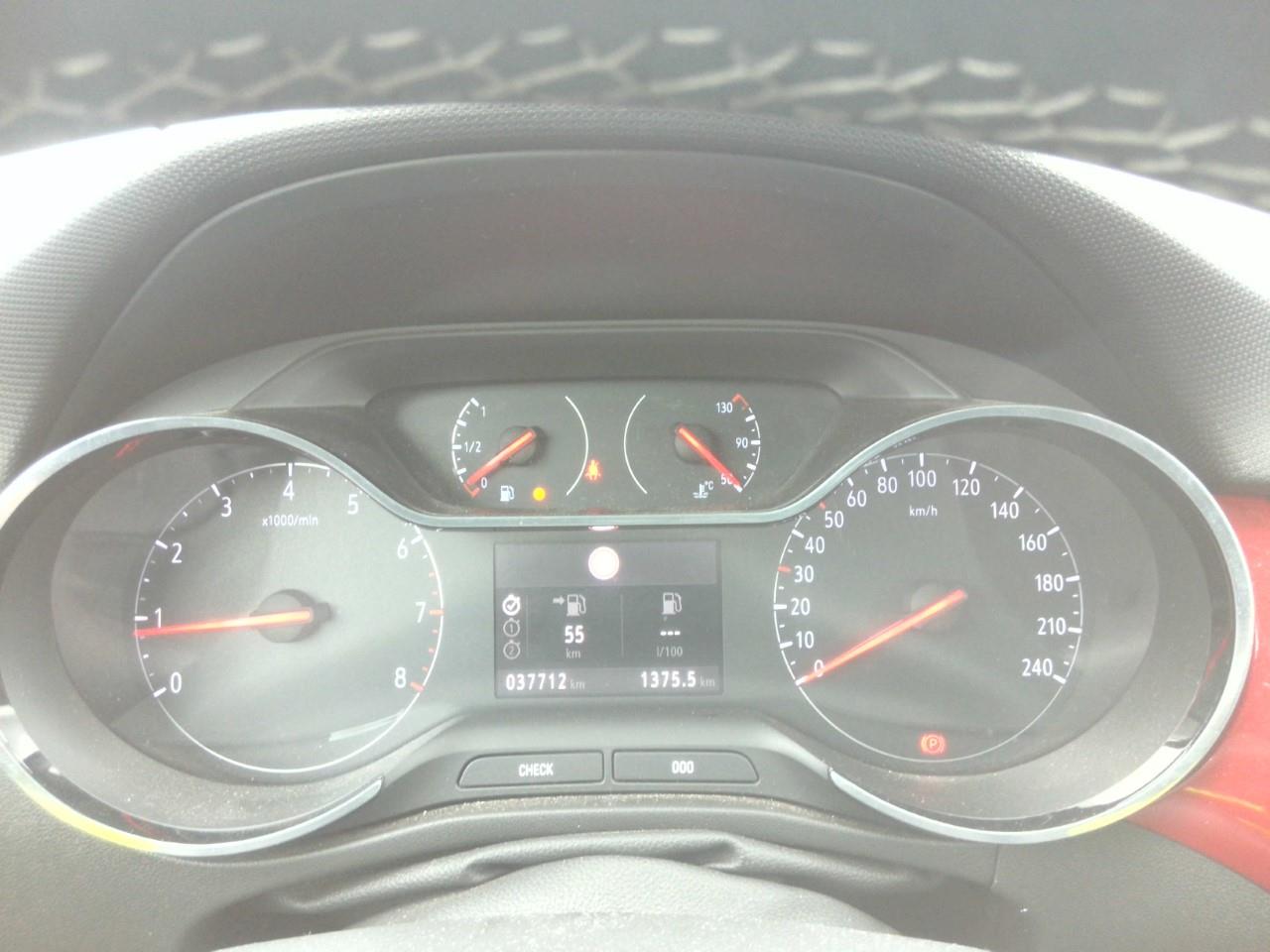 Foto Opel Combo 5