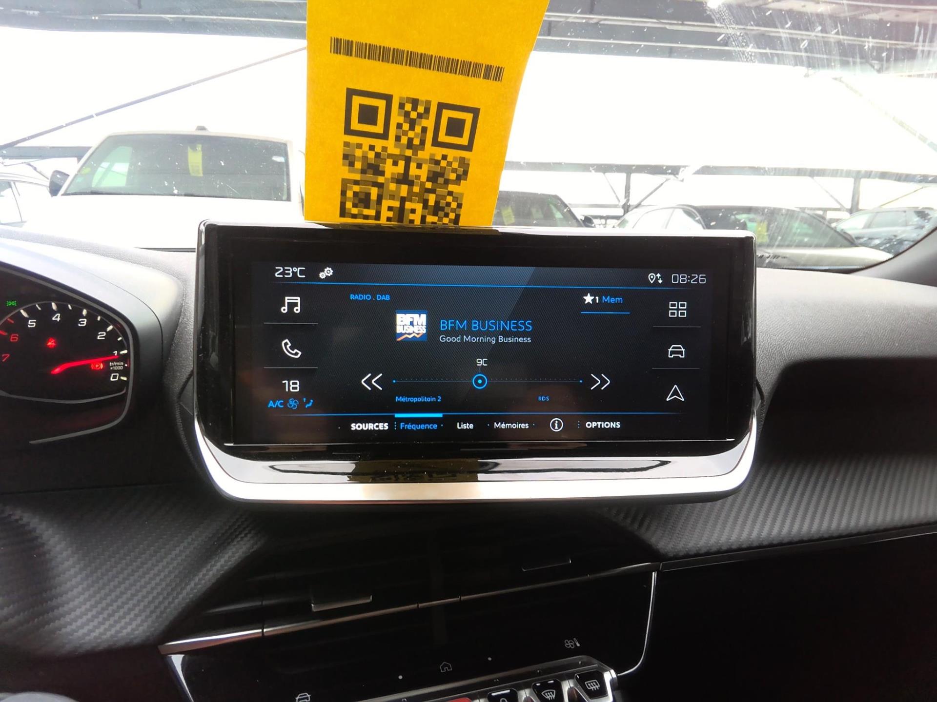 Peugeot 2008 100 S&S BVM6 Style 2025