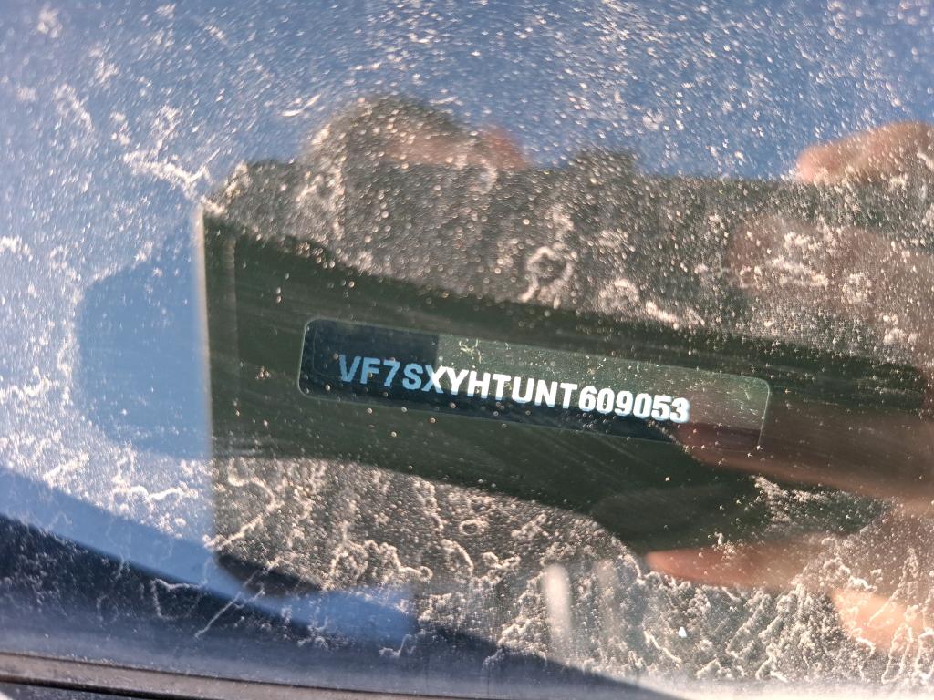 Citroen C3 BlueHDi 100 S&S BVM6 Feel 2022