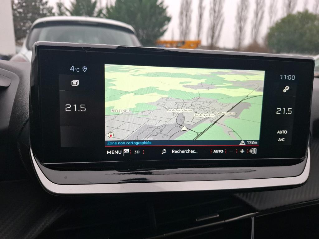 Peugeot 2008 PureTech 130 S&S EAT8 Allure Pack 2023